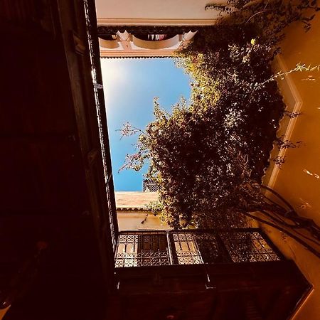 Riad Msholidays Bassin Privatise Marrakech Марракеш Екстер'єр фото