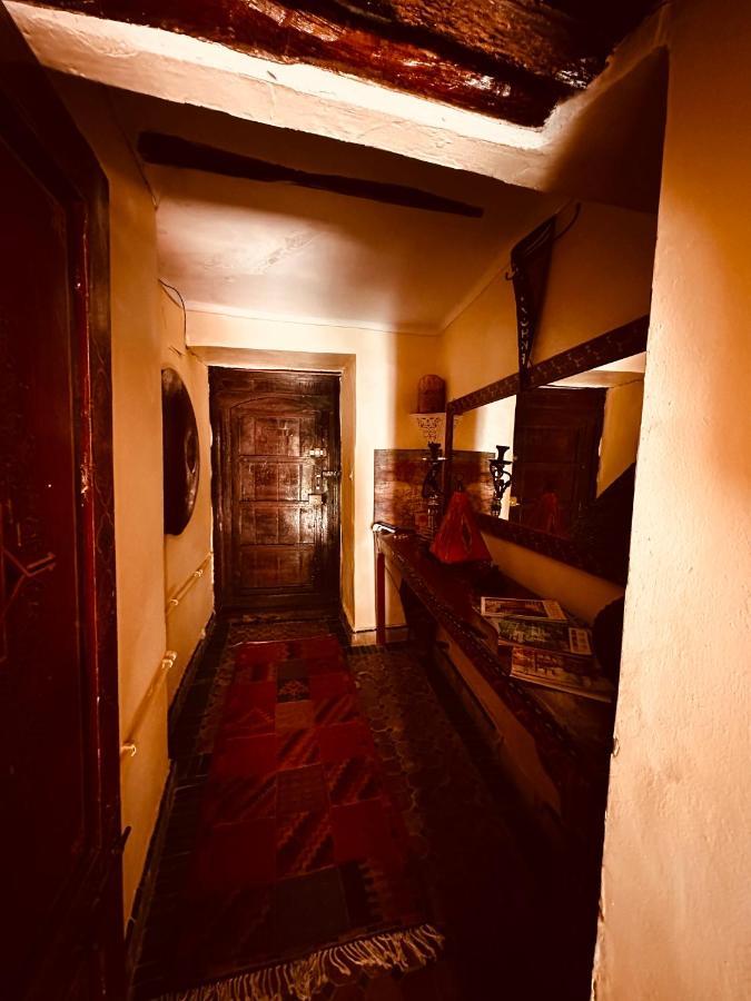 Riad Msholidays Bassin Privatise Marrakech Марракеш Екстер'єр фото
